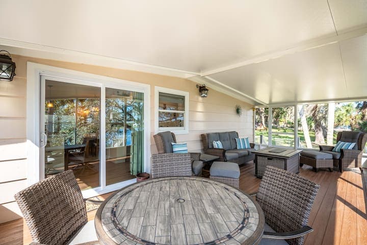 RVL Resort