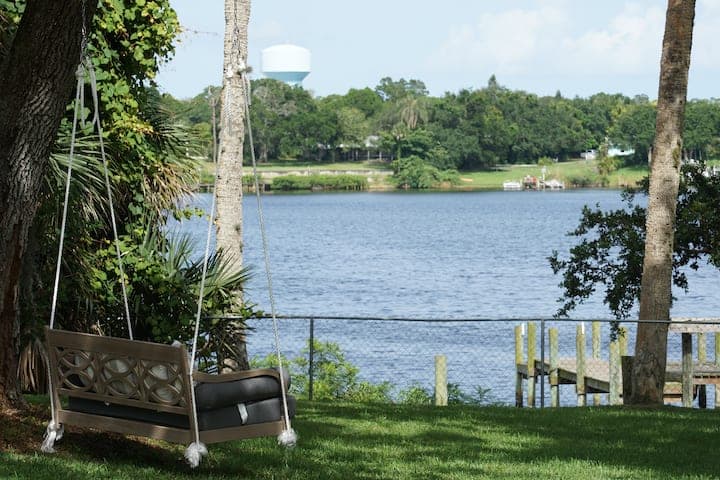 RVL Resort