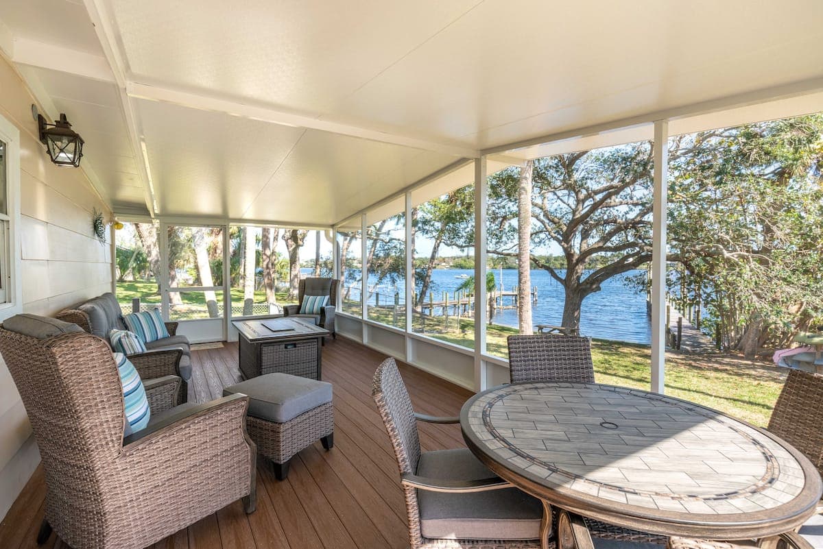 RVL Resort in Sebastian